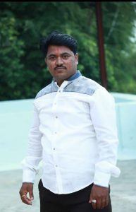 राहुल थोरात 